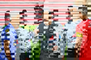 تیم داوری دربی 94؛ عجیب مثل انتخابات! 