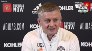 سولسشر: فولام حریفی تاکتیکی است