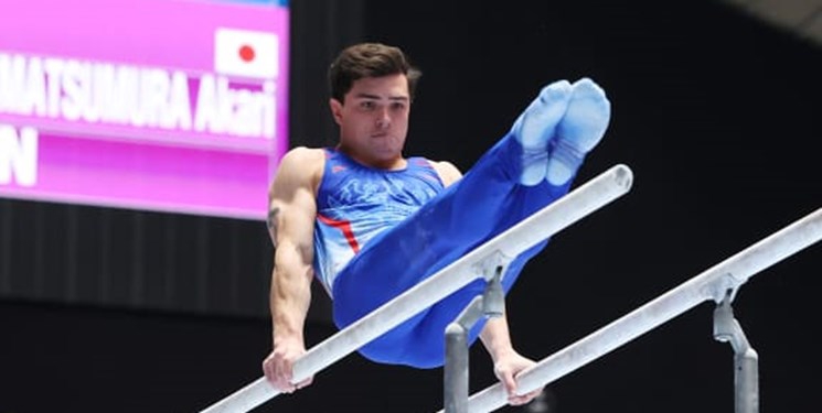 لغو و تعویق چند رویداد جهانی ژیمناستیک به دلیل کرونا