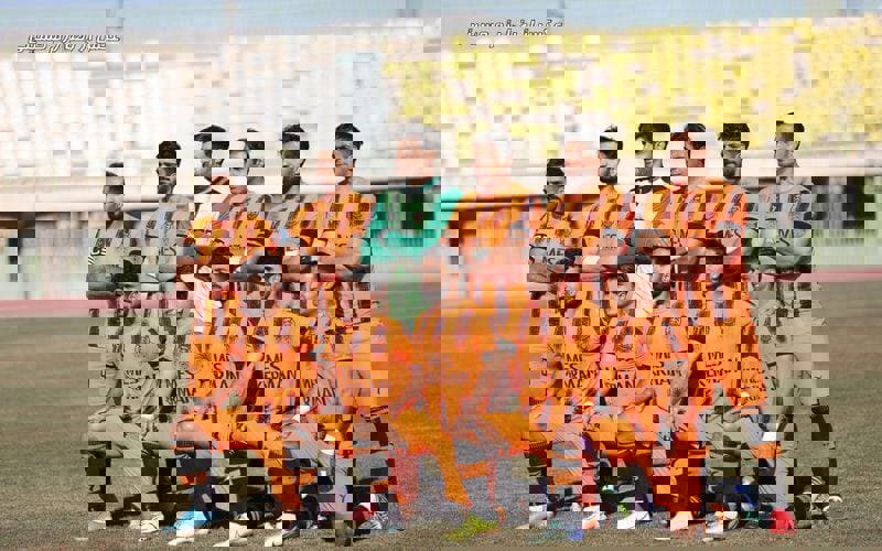 دفاع تیمی خوب؛ دلیل صدرنشینی مس کرمان 