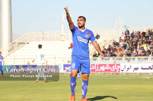 آل کثیر: گزارشگر همه چیز را خراب کرد!