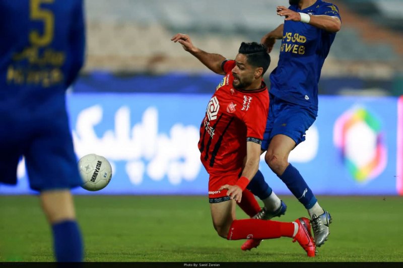 کامیابینیا: تیمهای دیگر مقابل ما فیرپلی نکنند