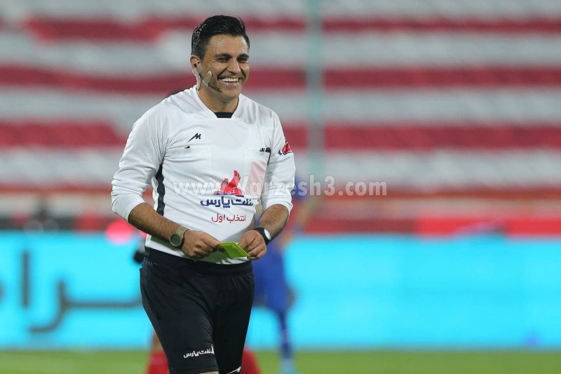 کرمانشاهی برای صنعتیهای لیگ سوت میزند