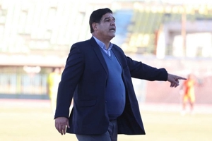 مهاجری: فرخی را مثل فرفره در زمین چرخاندیم