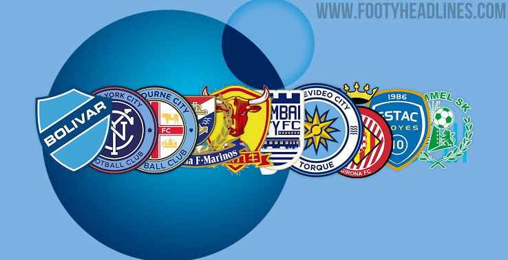 قرارداد همکاری سیتی با بزرگترین باشگاه بولیوی