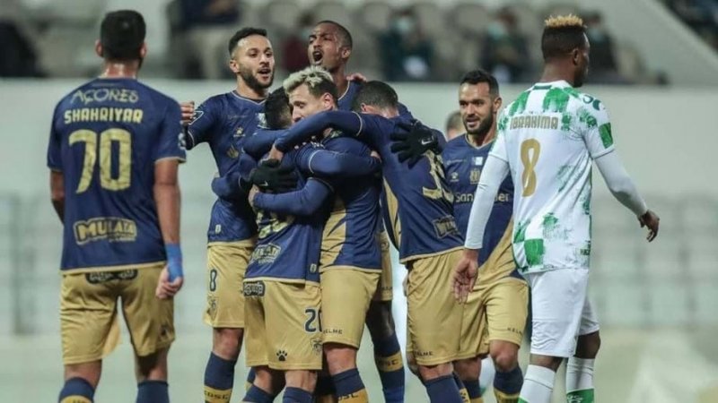 خروج دوباره مغانلو از ترکیب سانتا کلارا