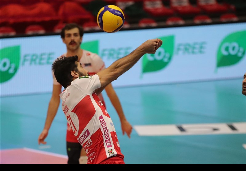 یاران موسوی مغلوب شاگردان جیانی شدند