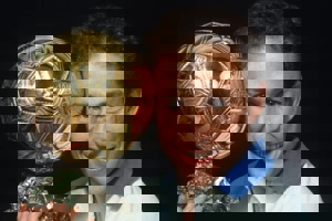 مائورو ایکاردی رقابت را دوست ندارد!