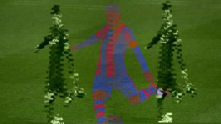 زنگ خطر در بارسلونا؛ مسی سوار اتوبوس نشد