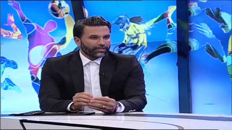 نیکبخت: استقلال امسال تمام ناکامی‌ها را جبران می‌کند