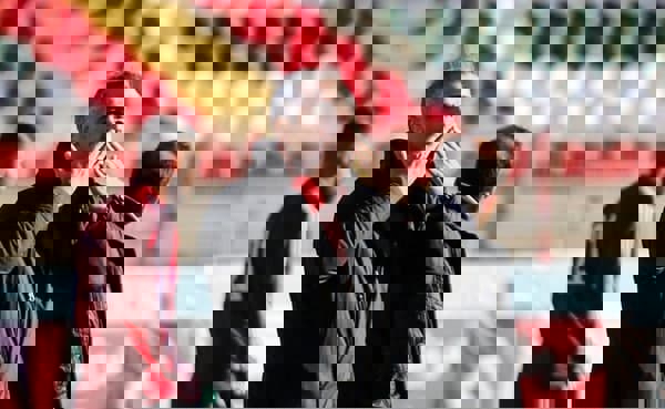 الهامی: پرونده‌ام به کمیته انضباطی و استیناف ارجاع شد