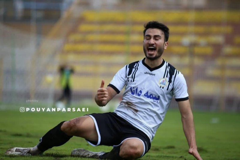 جعفری: تنها تیم با تماشاگر لیگ هستیم