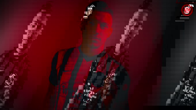 یوویچ؛ سوژه کنایه فرانکفورت به رئال مادرید