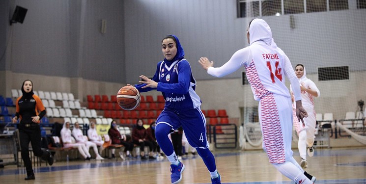  شکست قزوین در روز درخشش آقازادگان