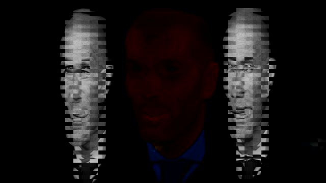 مخالفت زیدان با جدایی اودگارد از رئال