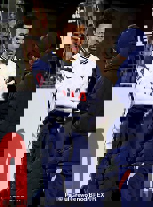 چرا تاتنهام دله آلی را به PSG قرض نمی‌دهد؟