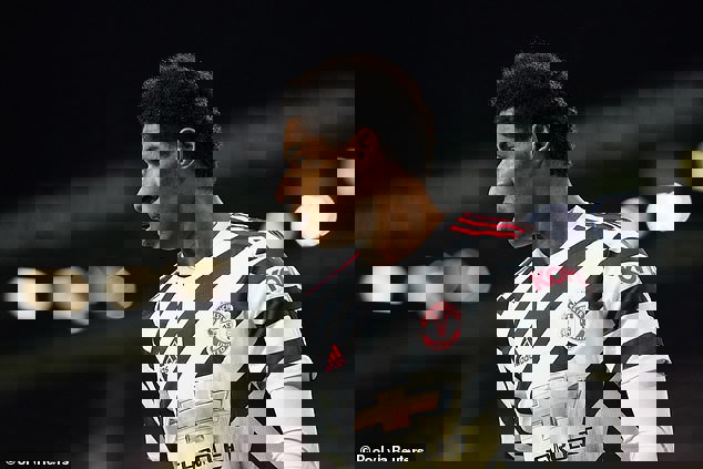 راشفورد: مورینیو به ما یاد داد چگونه پنالتی بگیریم!