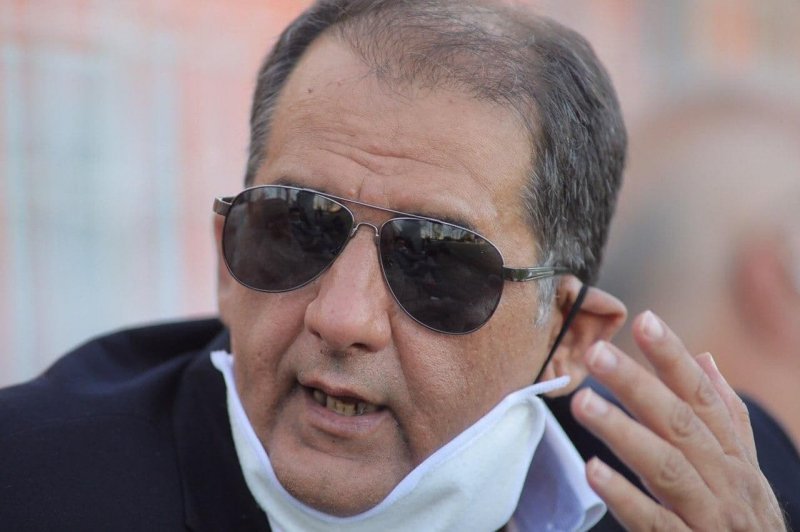 رسول پناه: نمیآیم چون باید واقعیت را افشا کنم!