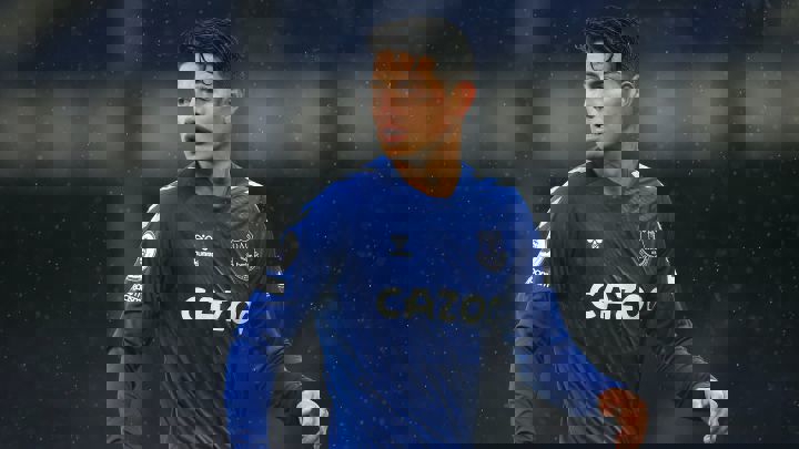 خشم باشگاه کلمبیایی؛ چرا خامس را مفت فروختید؟