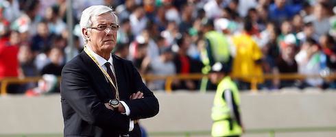 مارچلو لیپی: گتوزو من را به یاد خودم می‌اندازد 