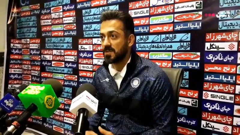 الهویی: امیدوارم با استقلال به بنبست تاکتیکی نخوریم