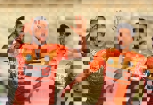 گرامی: شادی گلم را به خاطر مدافع تیمم انجام دادم