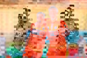 بازیکن مدنظر استقلال، ستاره ثانیه پایانی (عکس)