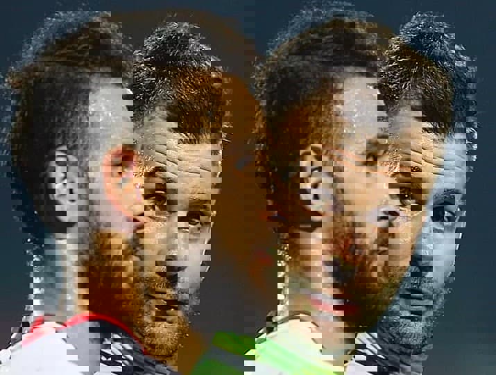 لایک جنجالی گلر پرسپولیس برای خبر جدایی 