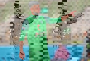 جنگ مدافعان ماشین برای امتیاز طلایی در قائمشهر