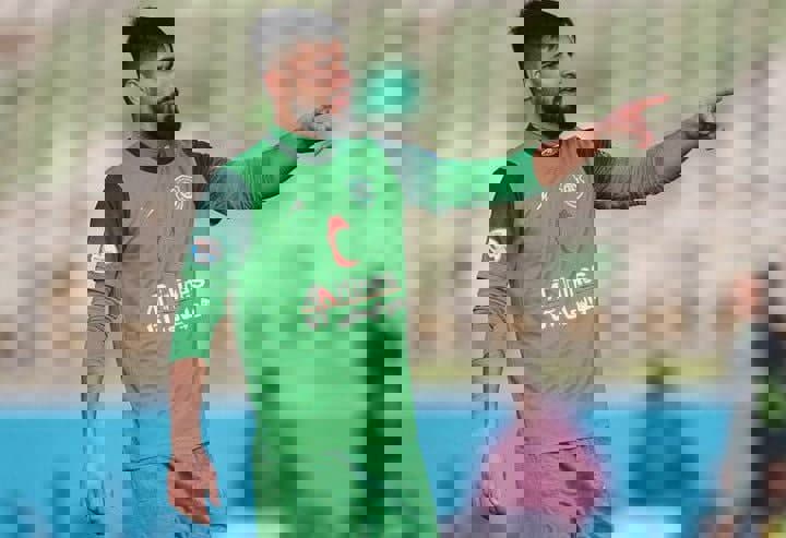 جنگ مدافعان ماشین برای امتیاز طلایی در قائمشهر