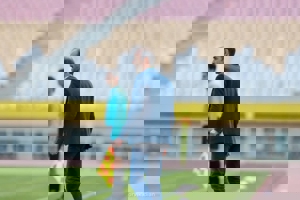 چرا نویدکیا از حریف بازنده تمجید کرد؟