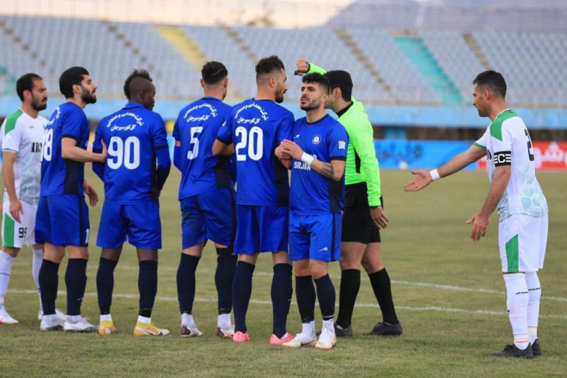 کارشناسی سه صحنه پنالتی؛بود یا نبود؟(عکس)  