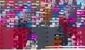 فلیک: دیگر نمی خواهم در مورد این بازی صحبت کنم