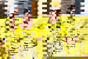 سپاهان، آقای گل لیگ (آمار)