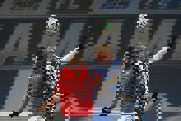 پهپه: پیتزی هم باید مثل طارمی اخراج میشد!