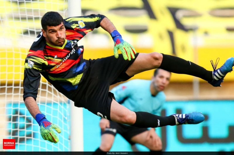 سر در گریبان هفته؛ دریس مغلوب سروش و سجاد