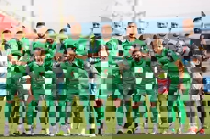 روزنه‌های امید برای تیم قعرنشین (عکس)