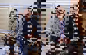 دو مدال آور کشتی در ریو به توکیو می رسند؟