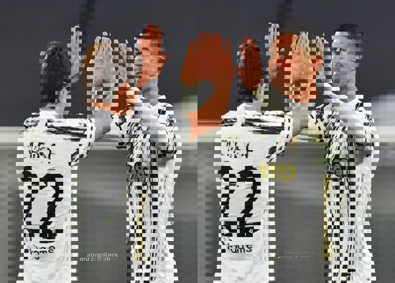 گزارش: یوونتوس حالا فقط یک سوپراستار ندارد