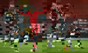 لیورپول 0 - 0 یونایتد؛ این همه هیاهو برای هیچ!