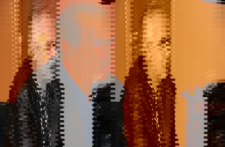 درگذشت مربی اسبق تیم ملی والیبال