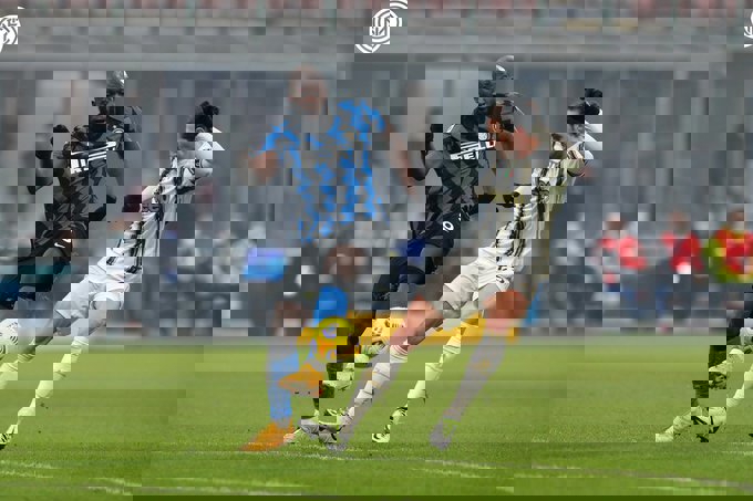 اینتر 2 - 0 یوونتوس؛ کونته بالاخره انتقام گرفت