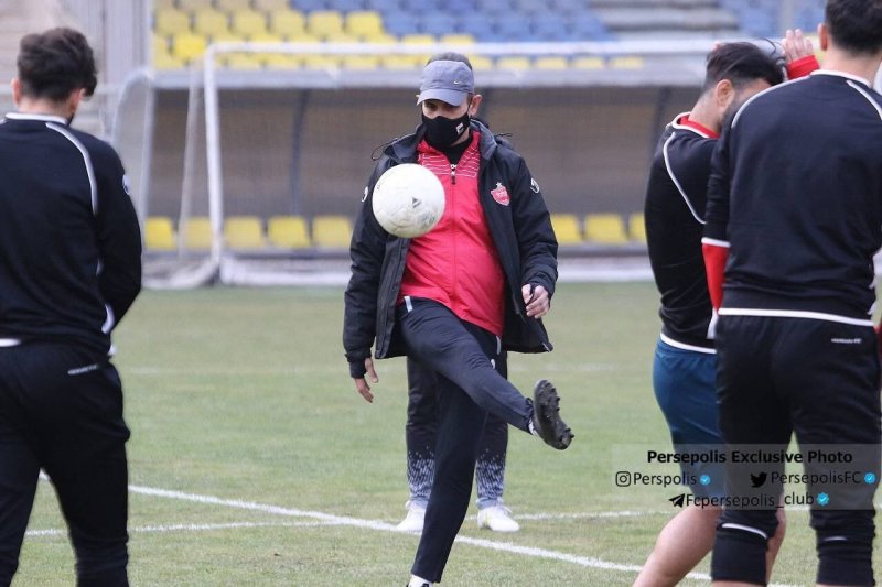 تقابل با لیگ دویی و برنامه یحیی برای ذخیره‌ها