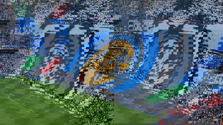 تغییرات گسترده در اینتر؛ نام و لوگوی جدید می آید