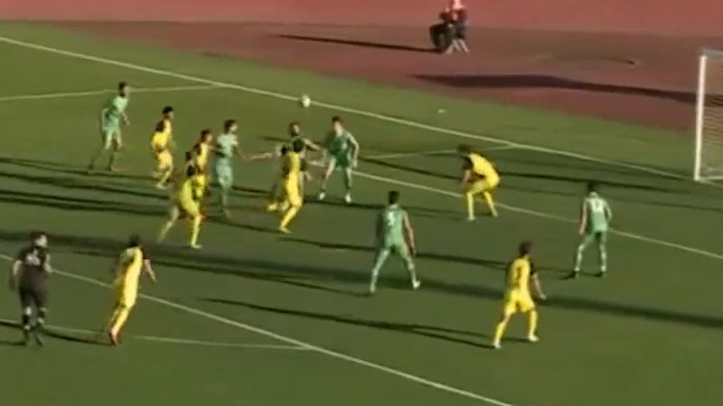 فجر سپاسی – شاهین؛ فینال لیگ یک در شیراز