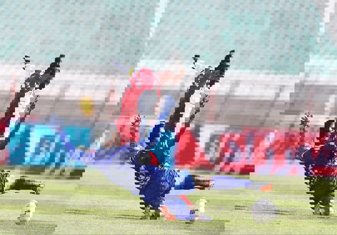 مسعود شجاعی مقابل استقلال تهران