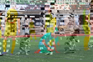 لیگ‌یک/ پیروزی نفس‌گیر سبزپوشان تالشی در دقیقه ٩٠