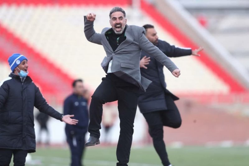 یک هفته اعتراض؛ فکری تصمیمش را تغییر نداد