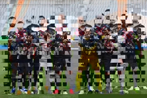 باشگاه فولاد: حال و روز پرسپولیس این است؟