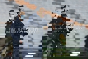  نکونام: این بچه هر چه دلش خواست علیه ما گفت